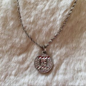 🌸 Silver Necklace 🌸